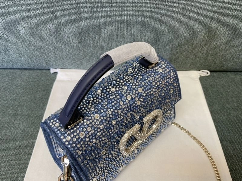Valentino Satchel Bags Neat 59855