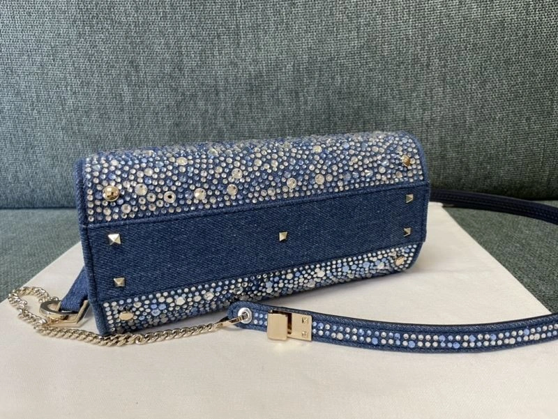 Valentino Satchel Bags Neat 59855