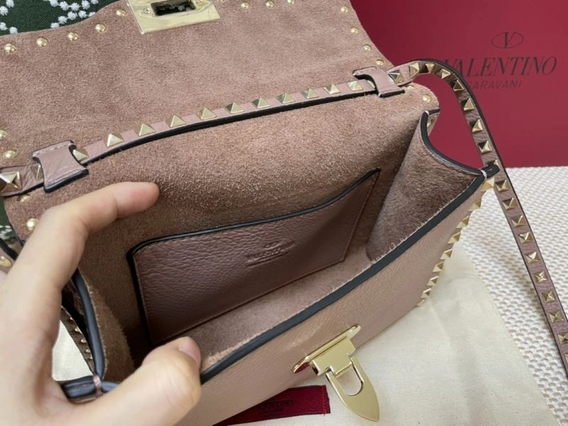 Valentino Satchel Bags Modern 59854