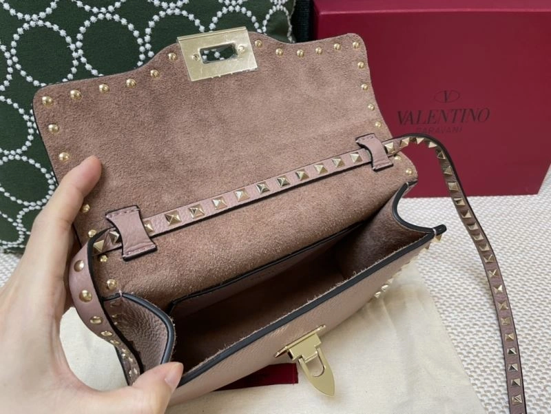 Valentino Satchel Bags Modern 59854