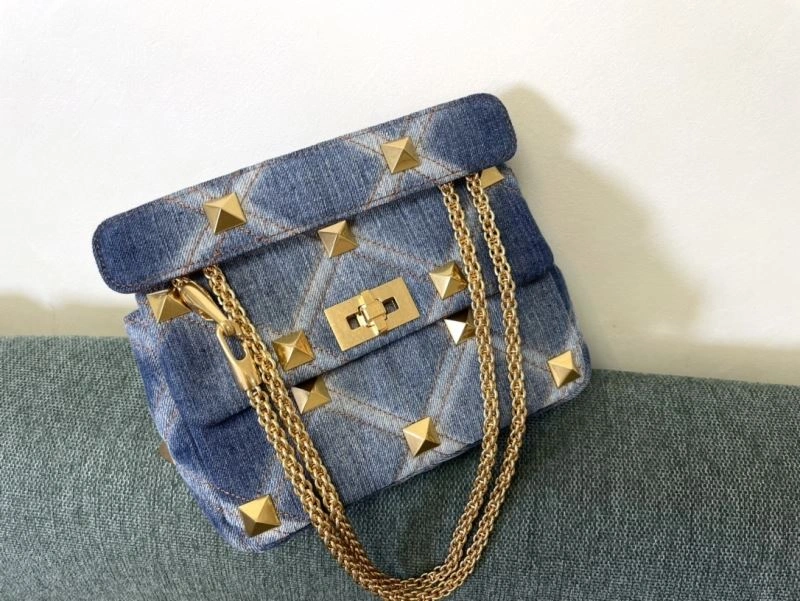 Valentino Satchel Bags Tailored 59812