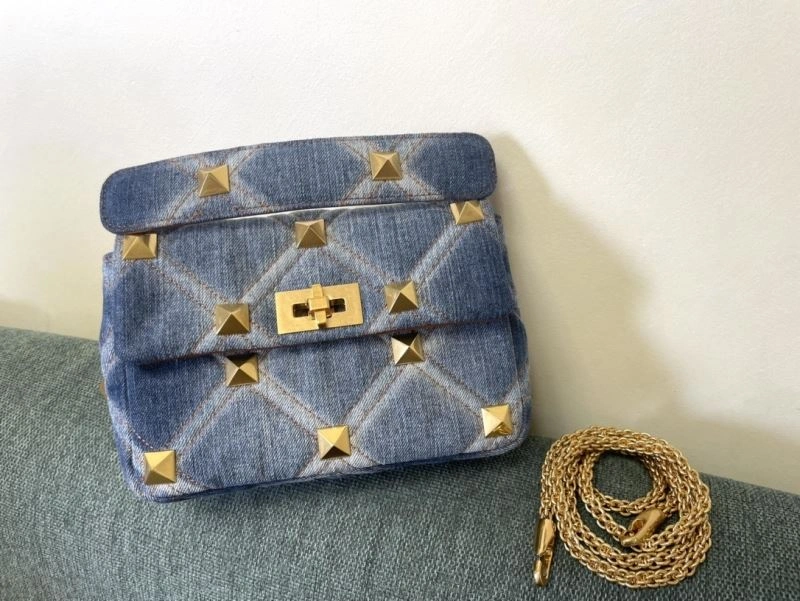 Valentino Satchel Bags Tailored 59812