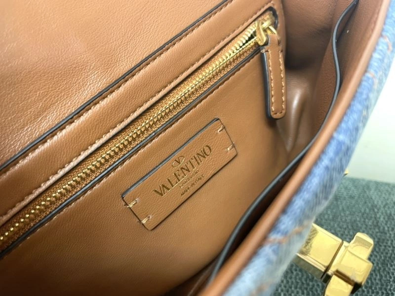 Valentino Satchel Bags Tailored 59812