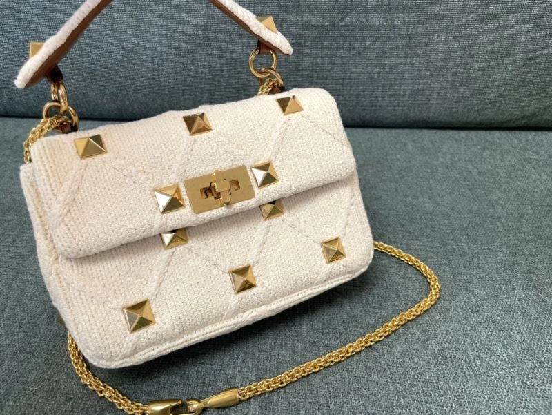 Valentino Satchel Bags EasyCare 59840