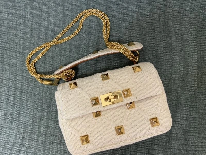 Valentino Satchel Bags EasyCare 59840