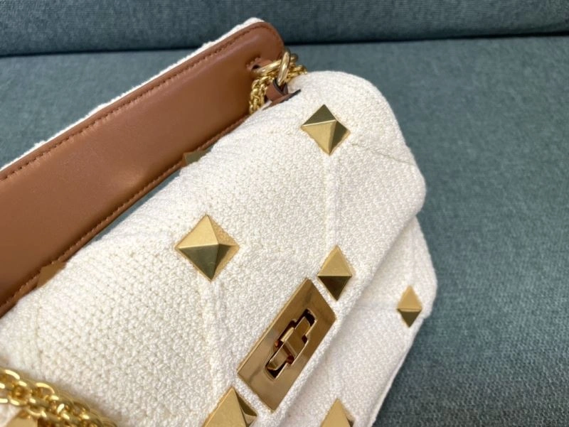 Valentino Satchel Bags EasyCare 59840
