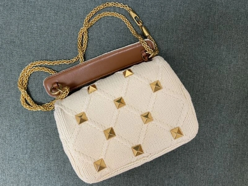 Valentino Satchel Bags EasyCare 59840