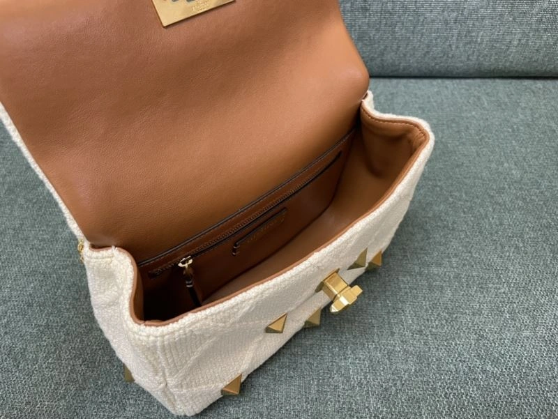Valentino Satchel Bags EasyCare 59840