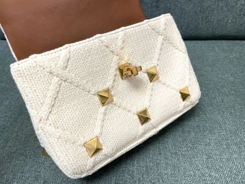 Valentino Satchel Bags EasyCare 59840