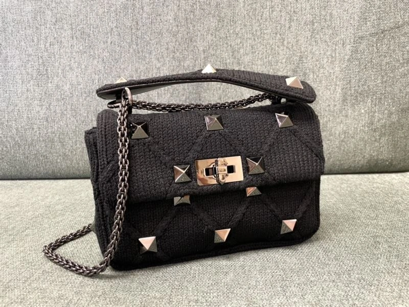 Tailored Valentino Satchel Bags 59850