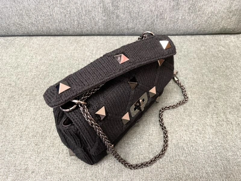 Tailored Valentino Satchel Bags 59850