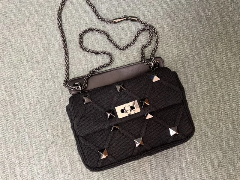 Tailored Valentino Satchel Bags 59850