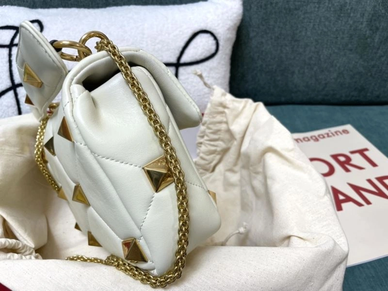 Valentino Satchel Bags Refined 59847