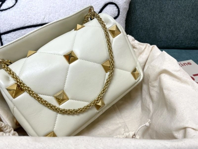Valentino Satchel Bags Refined 59847