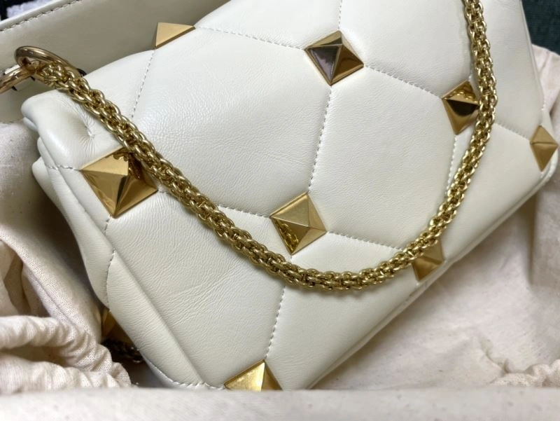 Valentino Satchel Bags Refined 59847