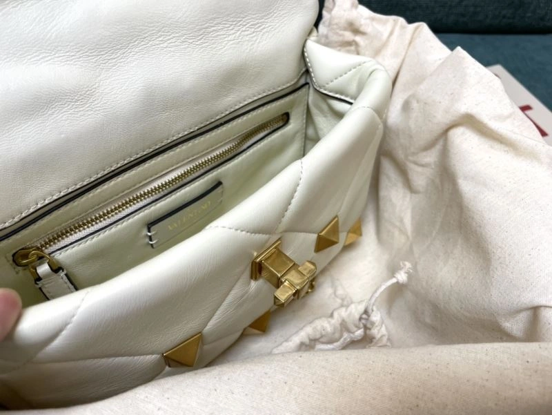 Valentino Satchel Bags Refined 59847