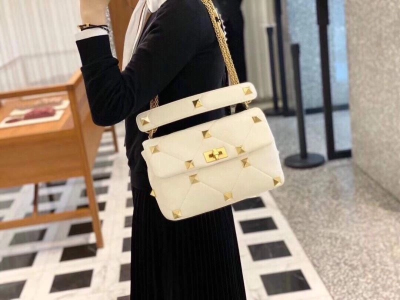 WellDesigned Valentino Satchel Bags 59815