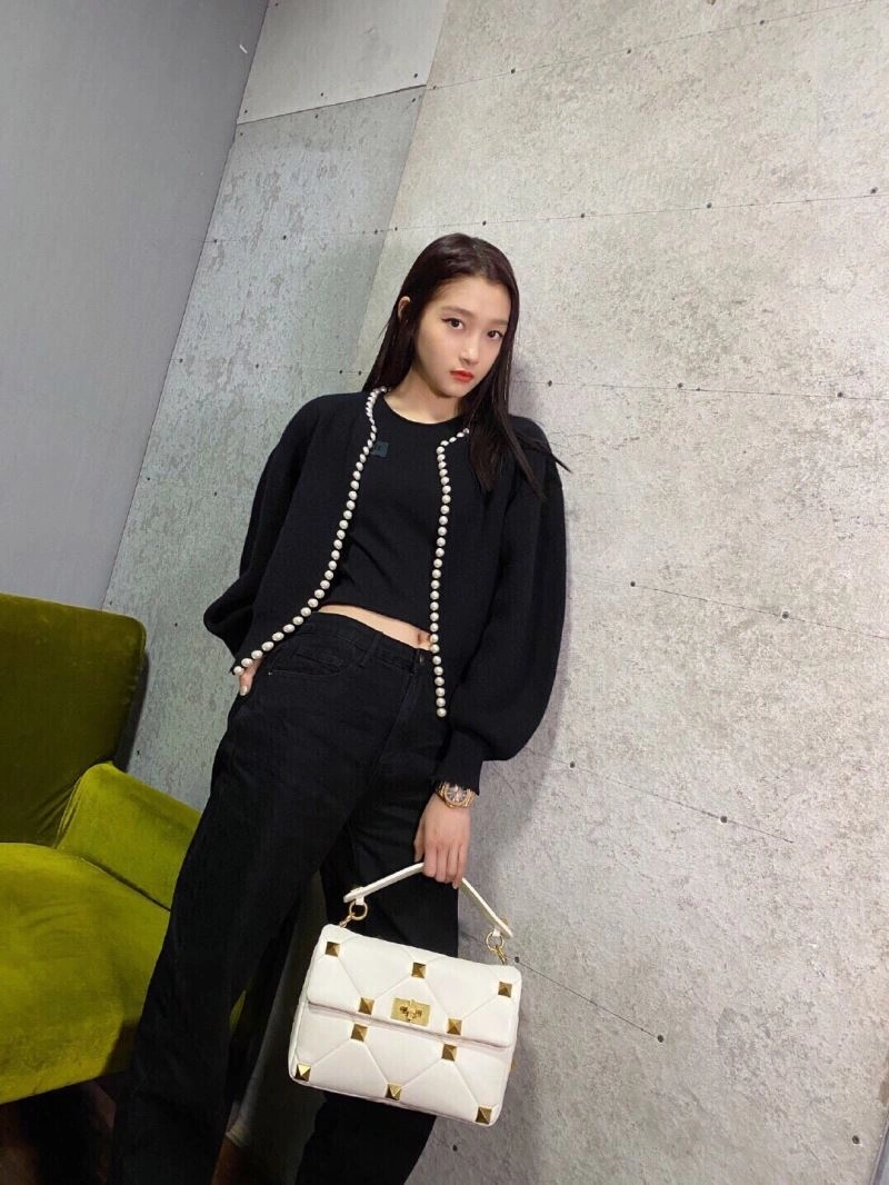 WellDesigned Valentino Satchel Bags 59815