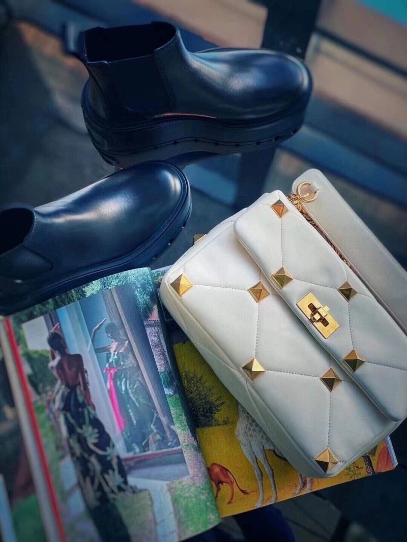 WellDesigned Valentino Satchel Bags 59815