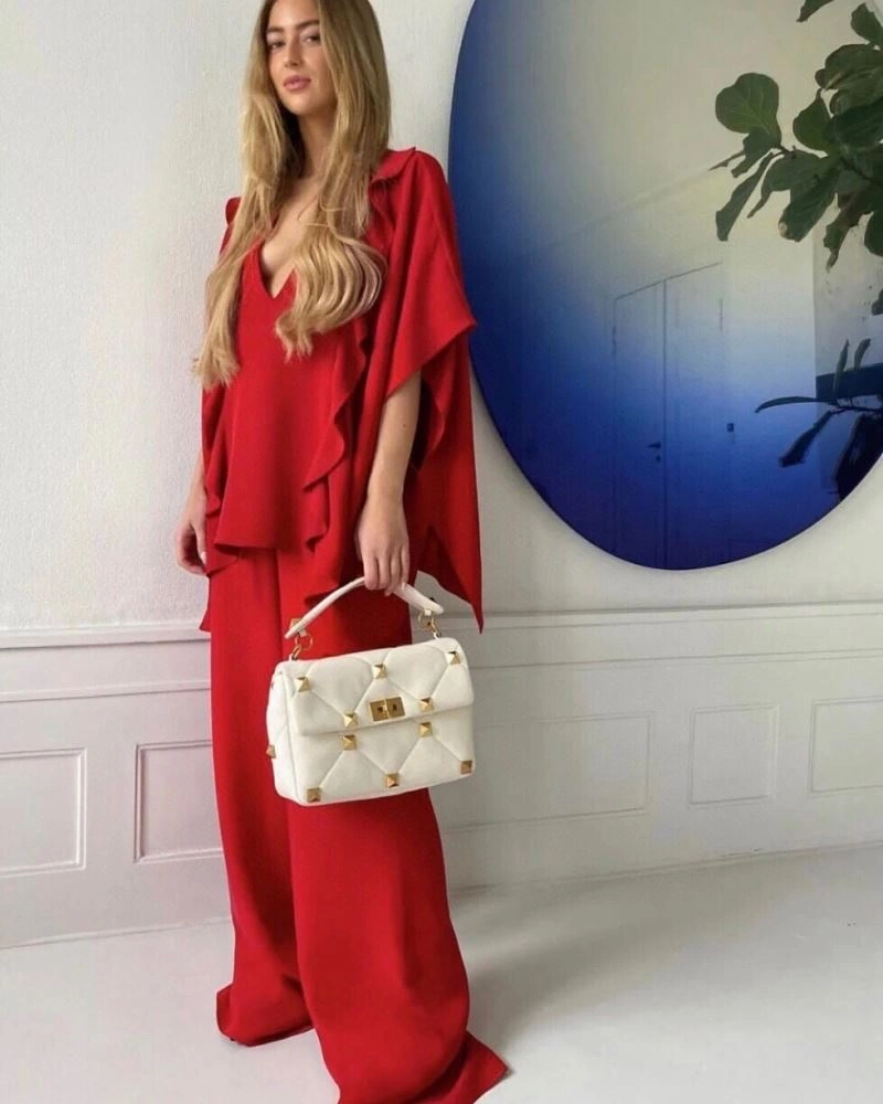 WellDesigned Valentino Satchel Bags 59815