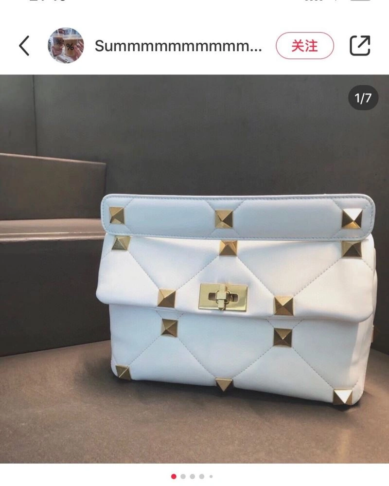 WellDesigned Valentino Satchel Bags 59815
