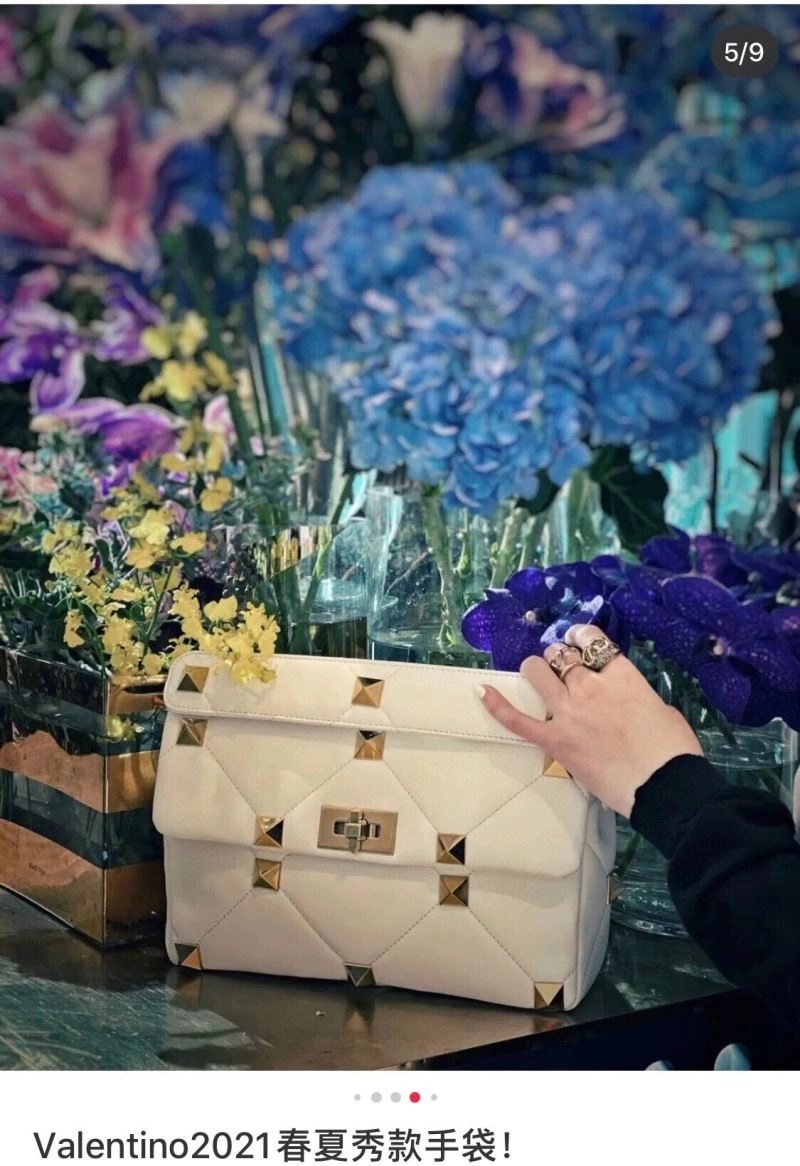 WellDesigned Valentino Satchel Bags 59815