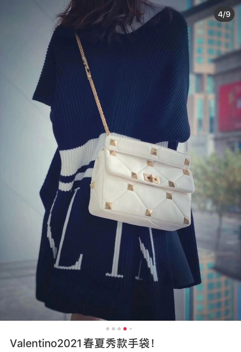 WellDesigned Valentino Satchel Bags 59815