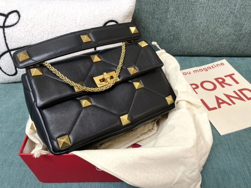 Breathable Valentino Satchel Bags 59805