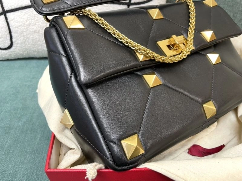 Breathable Valentino Satchel Bags 59805