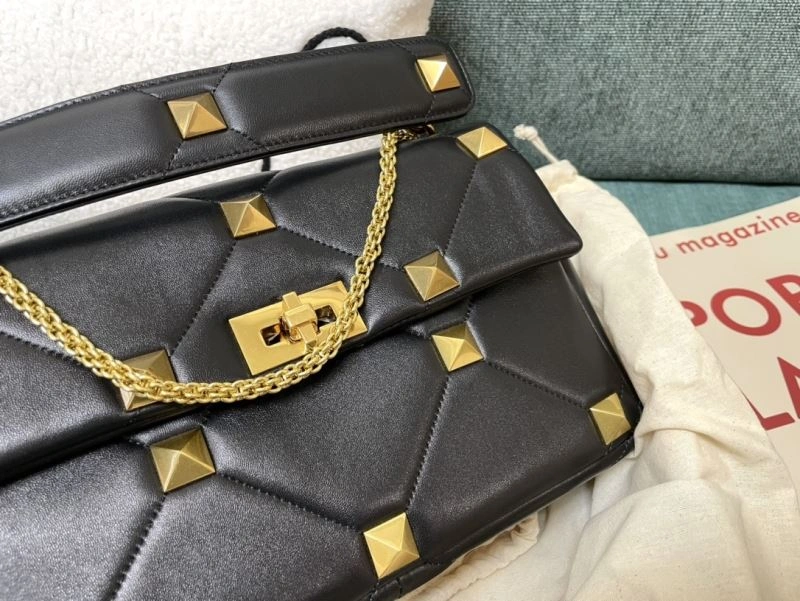 Breathable Valentino Satchel Bags 59805