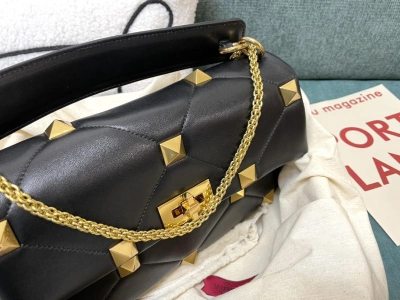Breathable Valentino Satchel Bags 59805