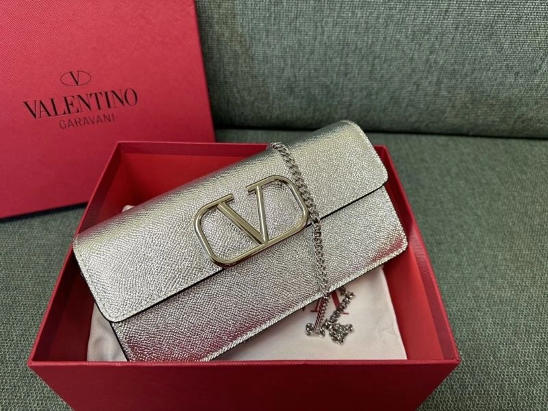 Valentino Satchel Bags Compact 59809