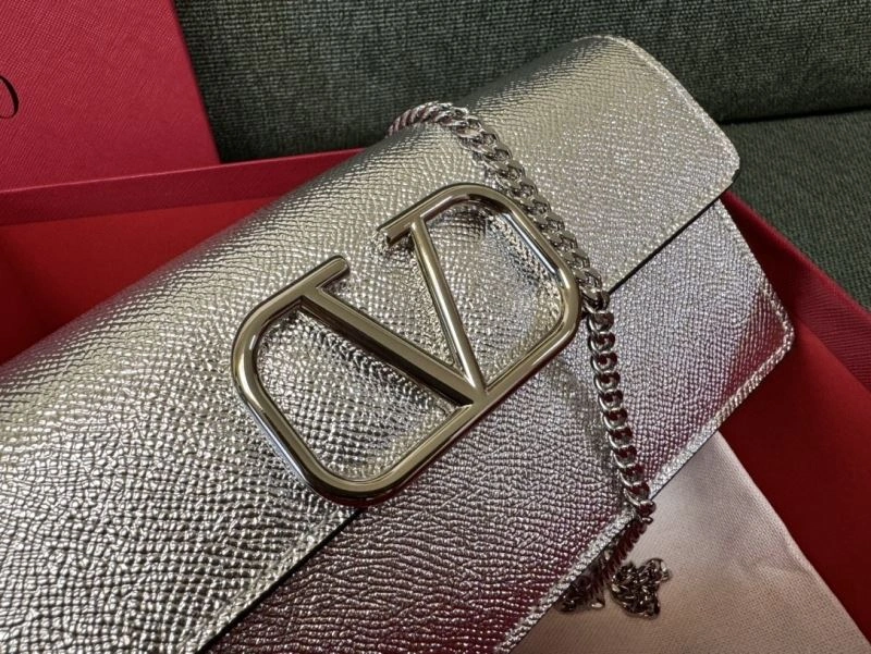 Valentino Satchel Bags Compact 59809
