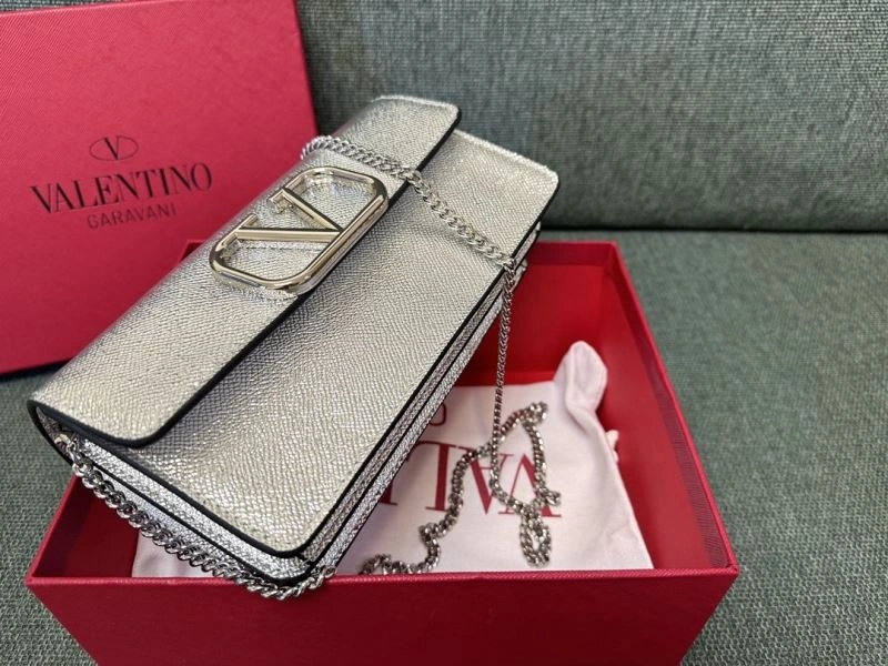Valentino Satchel Bags Compact 59809
