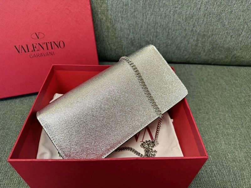 Valentino Satchel Bags Compact 59809