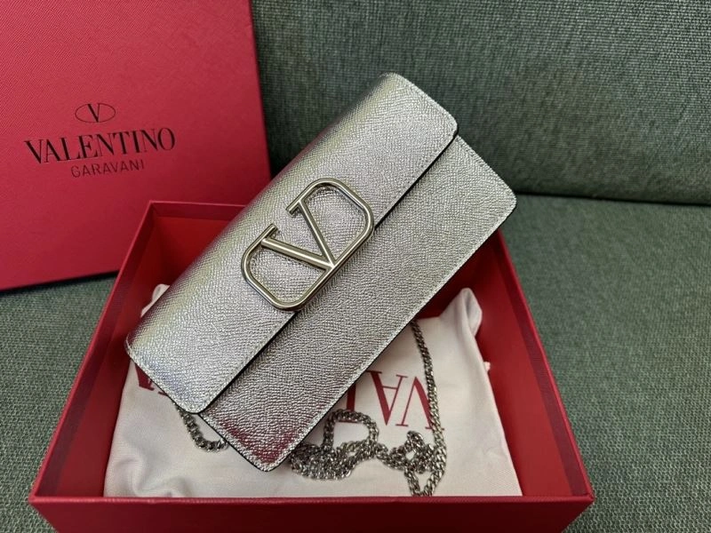 Valentino Satchel Bags Compact 59809