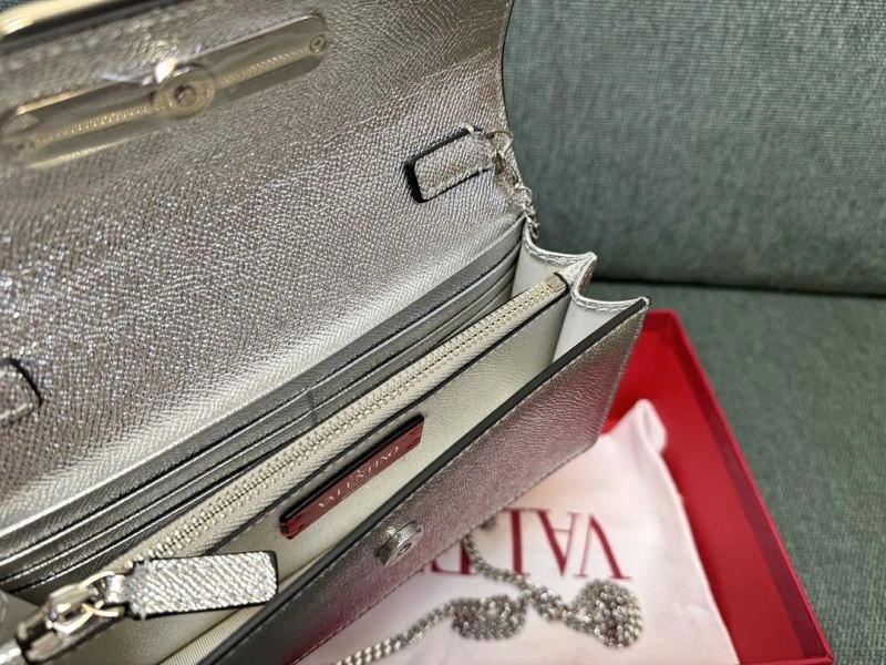 Valentino Satchel Bags Compact 59809