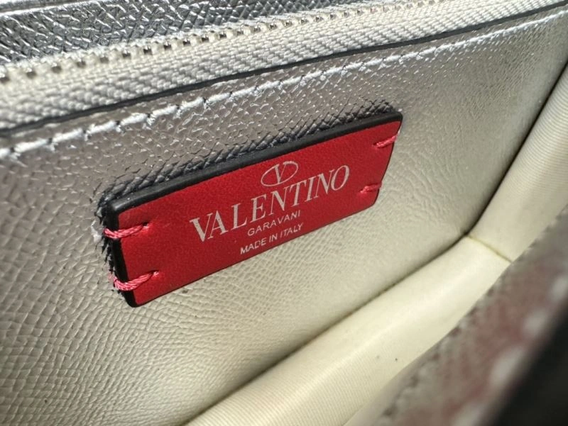 Valentino Satchel Bags Compact 59809