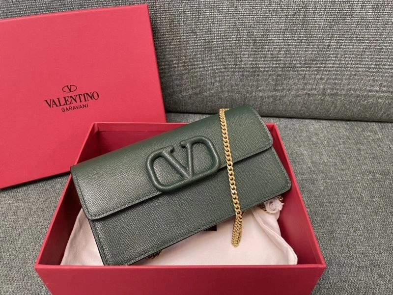 Sporty Valentino Satchel Bags 59800