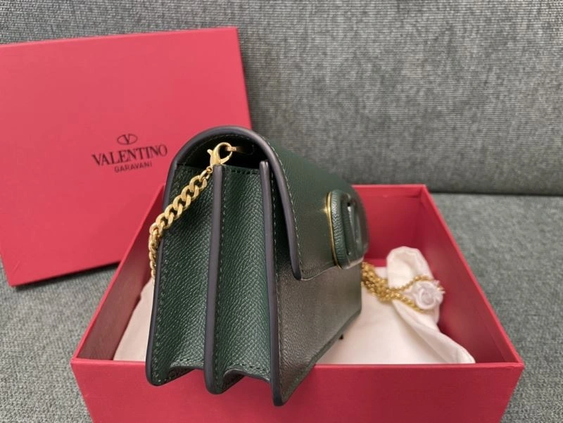 Sporty Valentino Satchel Bags 59800