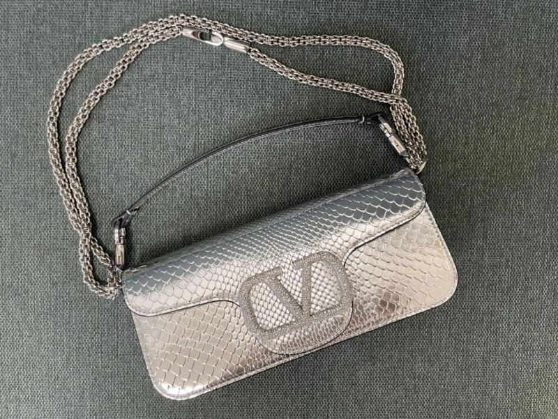 Valentino Satchel Bags Timeless 59803