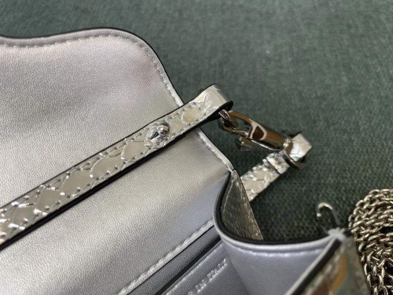 WeatherProof Valentino Satchel Bags 59807