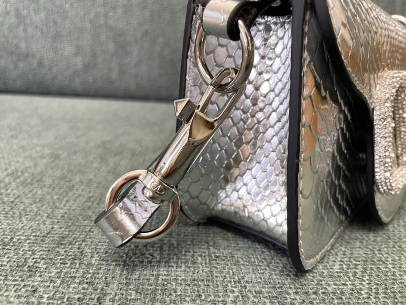 WeatherProof Valentino Satchel Bags 59807