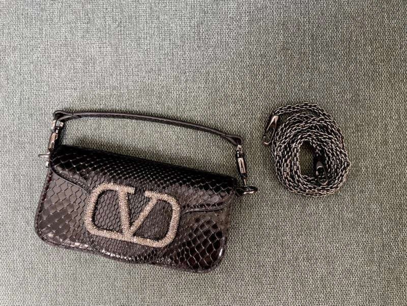 Valentino Satchel Bags TimelessDesign 59796