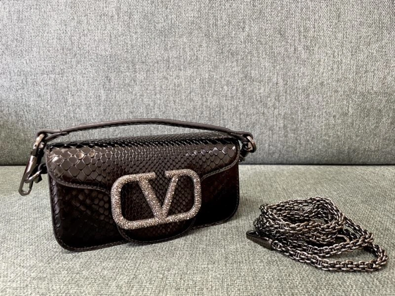 Valentino Satchel Bags TimelessDesign 59796
