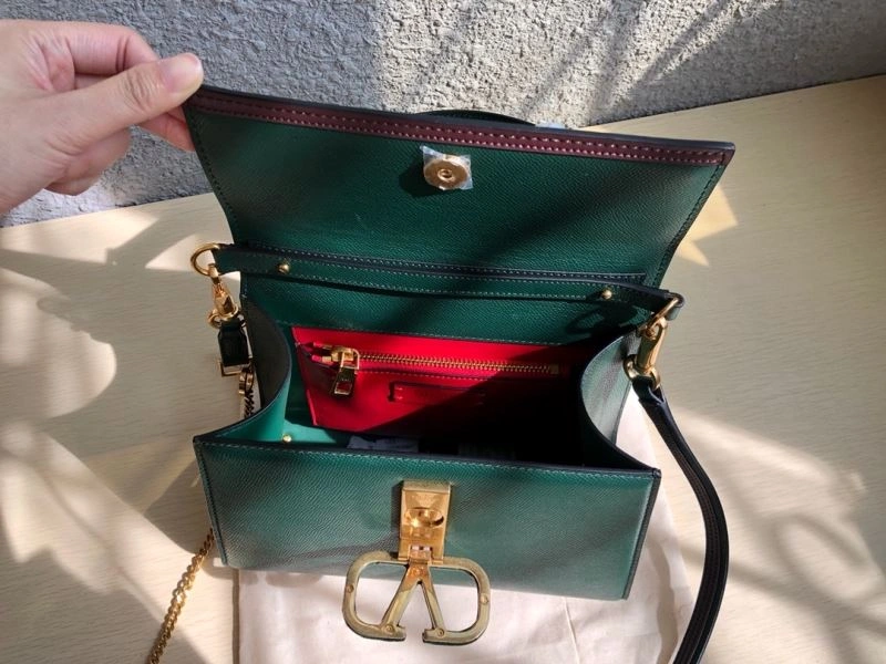 AllSeason Valentino Satchel Bags 59786