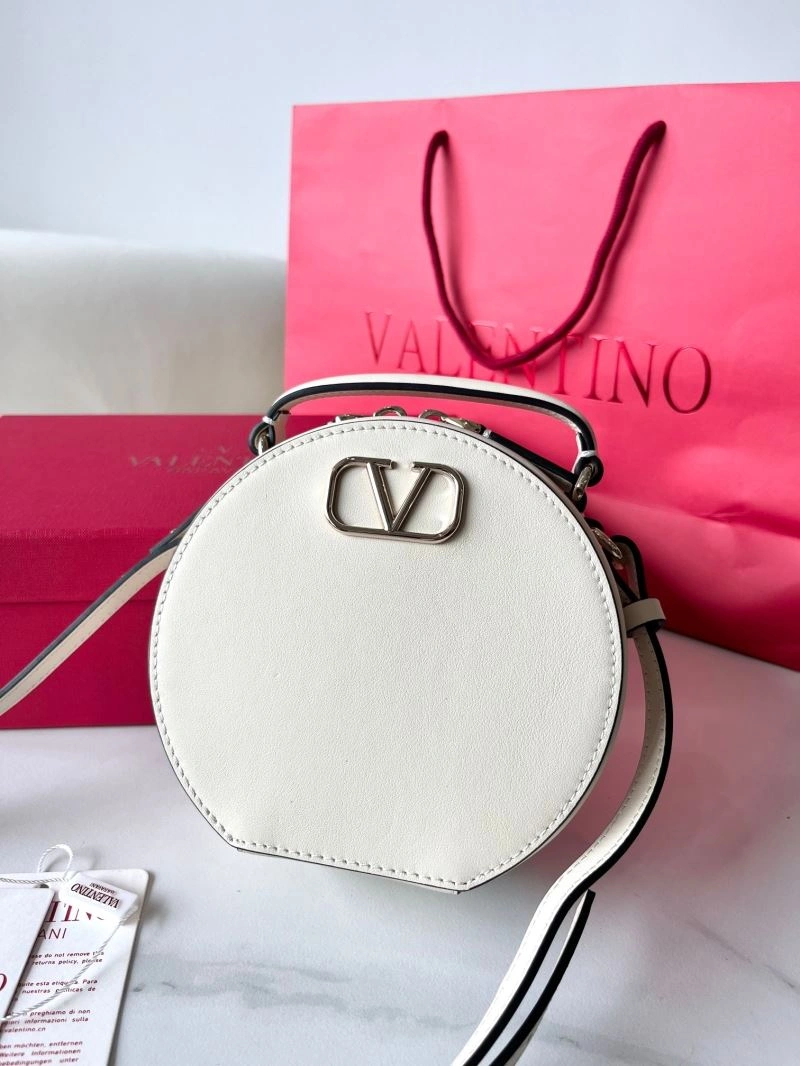Valentino Satchel Bags Flexible 59789