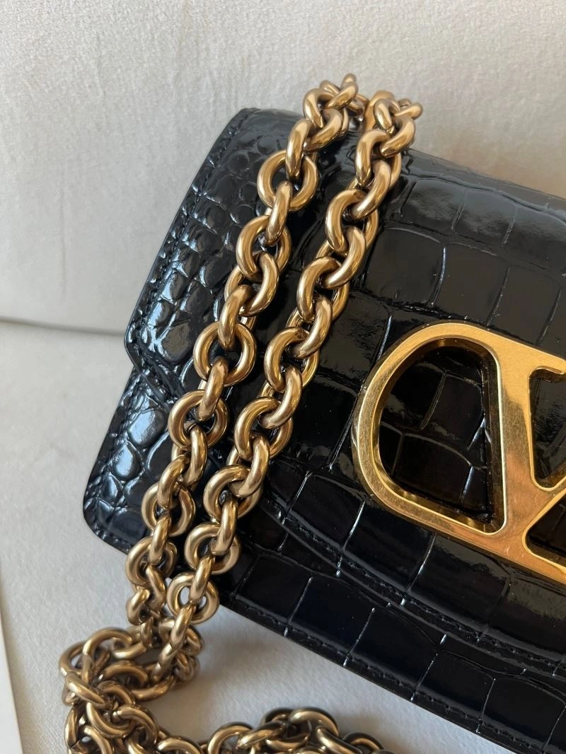 Valentino Satchel Bags TechFriendly 59781