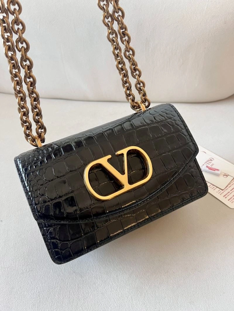 Valentino Satchel Bags TechFriendly 59781