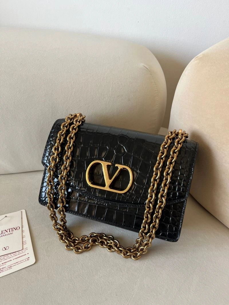 Classic Valentino Satchel Bags 59771